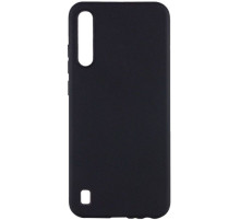 Чохол до мобільного телефона Armorstandart Matte Slim Fit ZTE A7 2020 Black (ARM58378) (ARM58378)