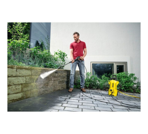 Мийка високого тиску Karcher K2 Power Control (1.673-600.0)