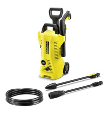 Мийка високого тиску Karcher K2 Power Control (1.673-600.0)