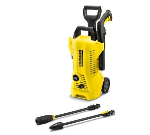 Мийка високого тиску Karcher K2 Power Control (1.673-600.0)