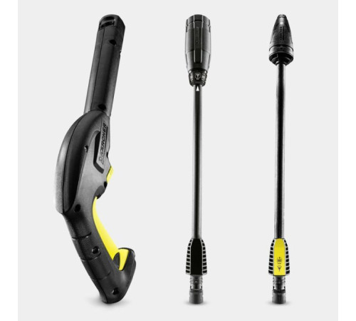 Мийка високого тиску Karcher K2 Power Control (1.673-600.0)
