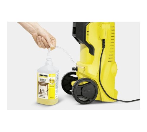 Мийка високого тиску Karcher K2 Power Control (1.673-600.0)