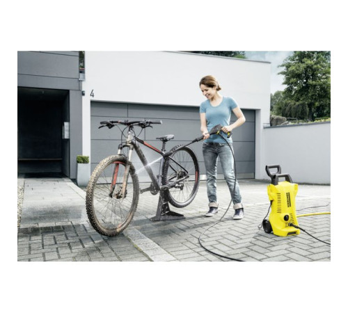 Мийка високого тиску Karcher K2 Power Control (1.673-600.0)