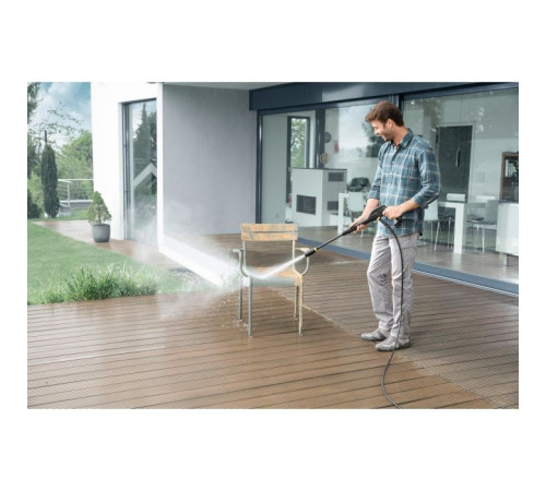 Мийка високого тиску Karcher K2 Power Control (1.673-600.0)