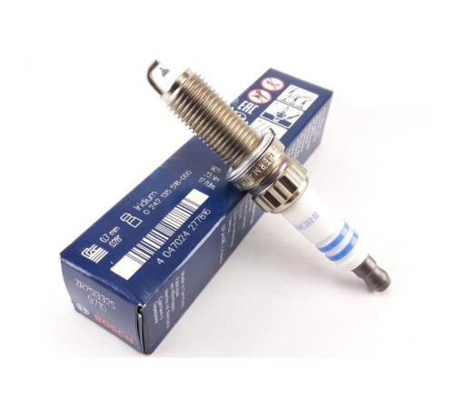 Свічка запалювання Bosch 0 242 135 518