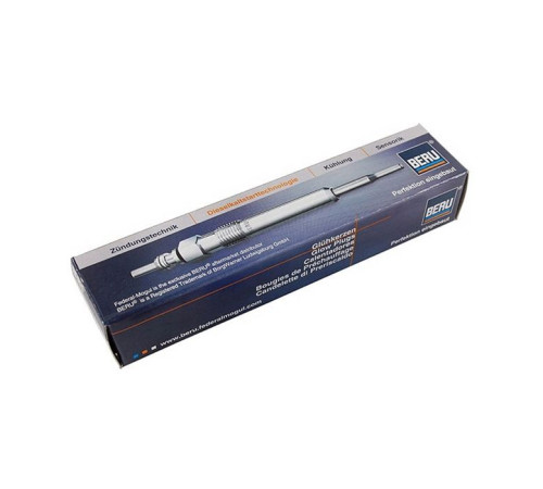 Свеча накаливания Beru GN060