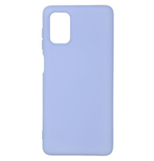 Чехол для мобильного телефона Armorstandart ICON Case для Samsung M51 (M515) Lilac (ARM57786) (ARM57786)