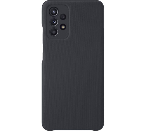 Чохол до мобільного телефона Samsung SAMSUNG Galaxy A32/A325 S View Wallet Cover Black (EF-EA325PBEGRU)