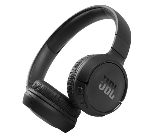Наушники JBL Tune 510BT Black (JBLT510BTBLKEU)