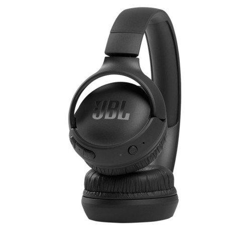 Наушники JBL Tune 510BT Black (JBLT510BTBLKEU)