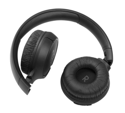 Наушники JBL Tune 510BT Black (JBLT510BTBLKEU)