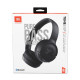 Наушники JBL Tune 510BT Black (JBLT510BTBLKEU)