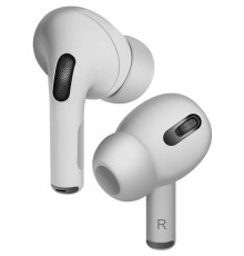 Навушники Defender Twins 636 TWS Pro Bluetooth White (63636)