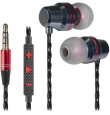 Наушники Defender Tanto Black-Grey (64451)