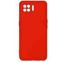Чехол для мобильного телефона Armorstandart ICON Case для OPPO A73 Chili Red (ARM58520)