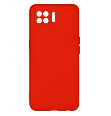 Чехол для мобильного телефона Armorstandart ICON Case для OPPO A73 Chili Red (ARM58520)