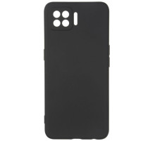 Чехол для мобильного телефона Armorstandart Matte Slim Fit for OPPO A73 Black (ARM58565)