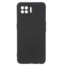 Чехол для мобильного телефона Armorstandart Matte Slim Fit for OPPO A73 Black (ARM58565)