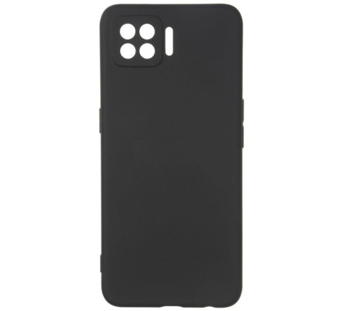 Чохол до мобільного телефона Armorstandart Matte Slim Fit for OPPO A73 Black (ARM58565)