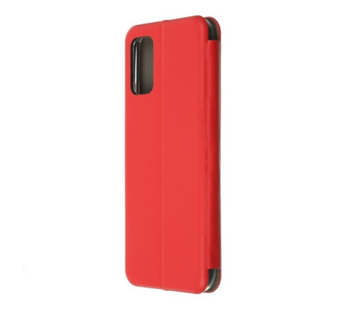 Чохол до мобільного телефона Armorstandart G-Case for Samsung A02s (A025) Red (ARM58269)