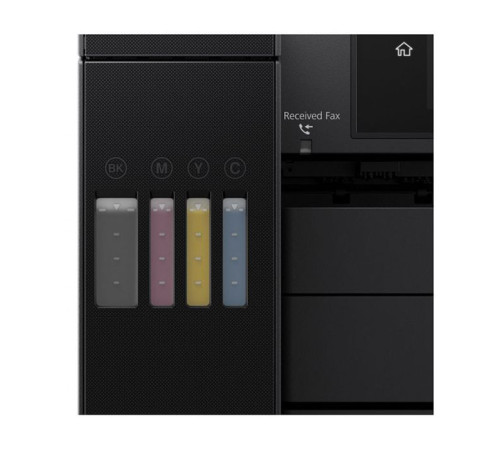 Багатофункціональний пристрій Epson L15160 WI-FI (C11CH71404)