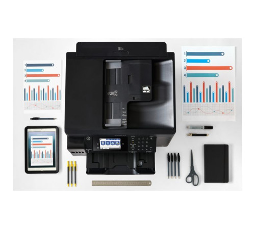 Багатофункціональний пристрій Epson L15160 WI-FI (C11CH71404)