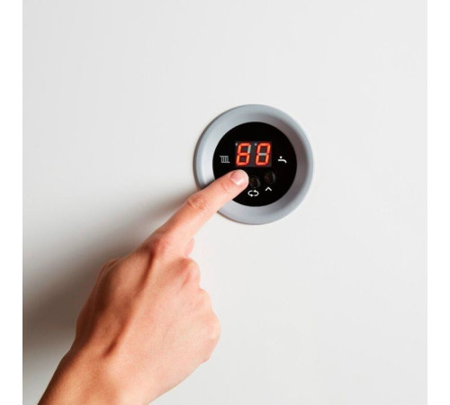 Котел Bosch Tronic Heat 3500 24 UA ErP (7738504949)