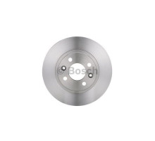 Гальмівний диск Bosch 0 986 478 124