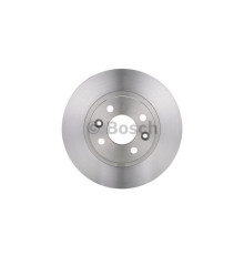 Гальмівний диск Bosch 0 986 478 124