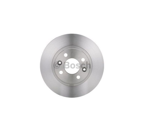 Тормозной диск Bosch 0 986 478 124