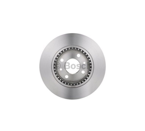 Тормозной диск Bosch 0 986 478 124