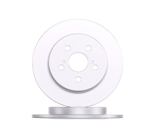 Гальмівний диск Bosch 0 986 479 721