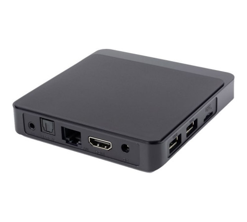 Медіаплеєр iNeXT TV5