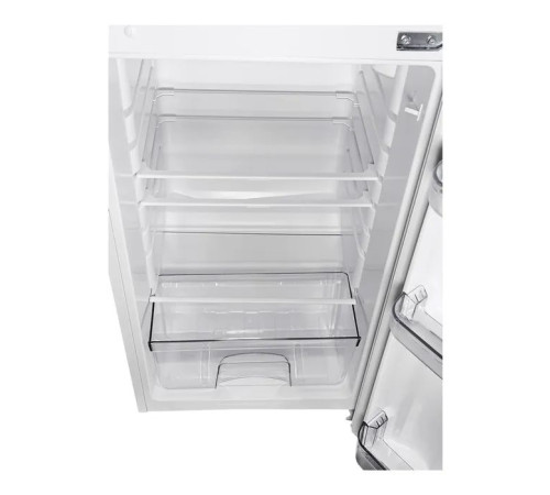 Холодильник Grunhelm GRW-138DD