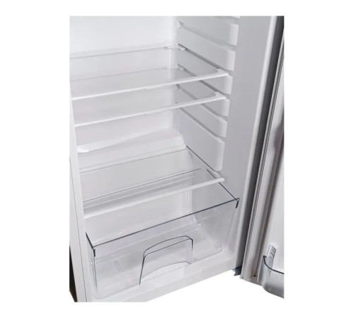 Холодильник Grunhelm GRW-138DD