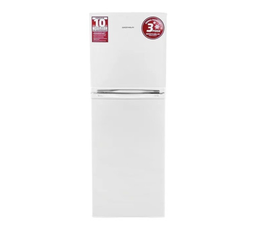 Холодильник Grunhelm GRW-138DD