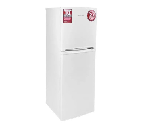 Холодильник Grunhelm GRW-138DD