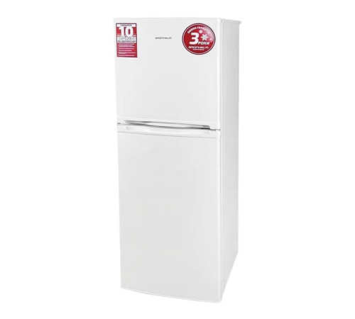 Холодильник Grunhelm GRW-138DD