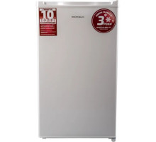 Холодильник Grunhelm VRH-S85M48-W