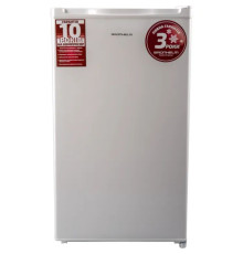 Холодильник Grunhelm VRH-S85M48-W