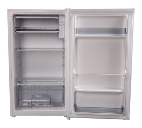 Холодильник Grunhelm VRH-S85M48-W