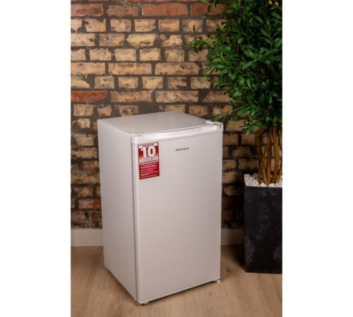 Холодильник Grunhelm VRH-S85M48-W