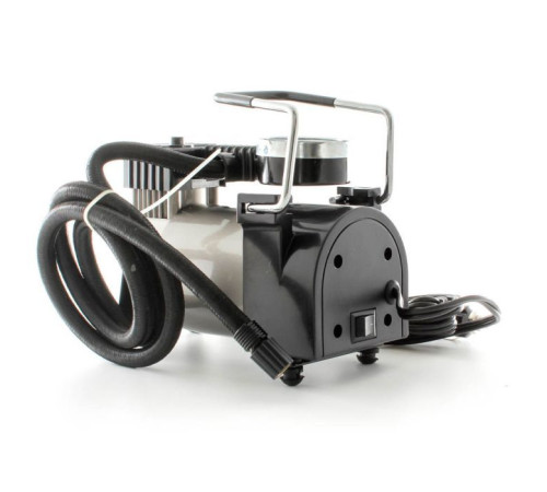 Автомобільний компресор URAGAN 37 л/хв (90120)