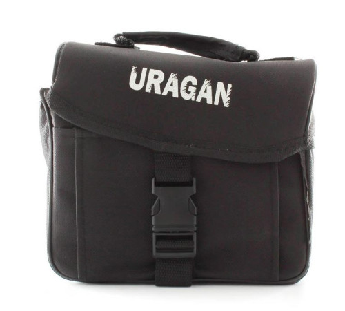 Автомобільний компресор URAGAN 37 л/хв (90120)