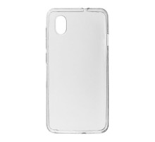 Чехол для мобильного телефона Armorstandart Air SeriesZTE L8/Blade A3 2019 Transparent (ARM57352)