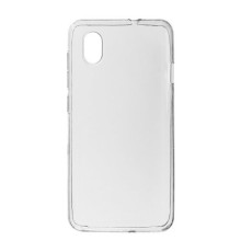Чехол для мобильного телефона Armorstandart Air SeriesZTE L8/Blade A3 2019 Transparent (ARM57352)