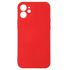 Чохол до мобільного телефона Armorstandart ICON Case Apple iPhone 12 Mini Chili Red (ARM57487)