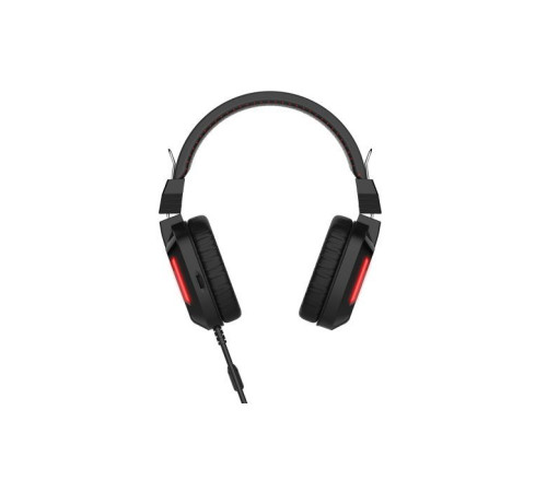 Наушники Vinga HSCU-110 Gaming Black (HSCU-110)