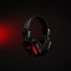 Наушники Vinga HSCU-110 Gaming Black (HSCU-110)