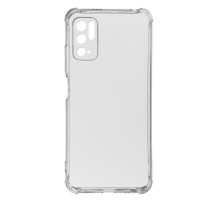 Чехол для мобильного телефона Armorstandart Air Force Xiaomi Note 10 5G/Poco M3 Pro Transparent (ARM59341)